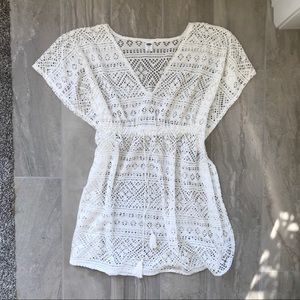 Old Navy Swim Cover Up